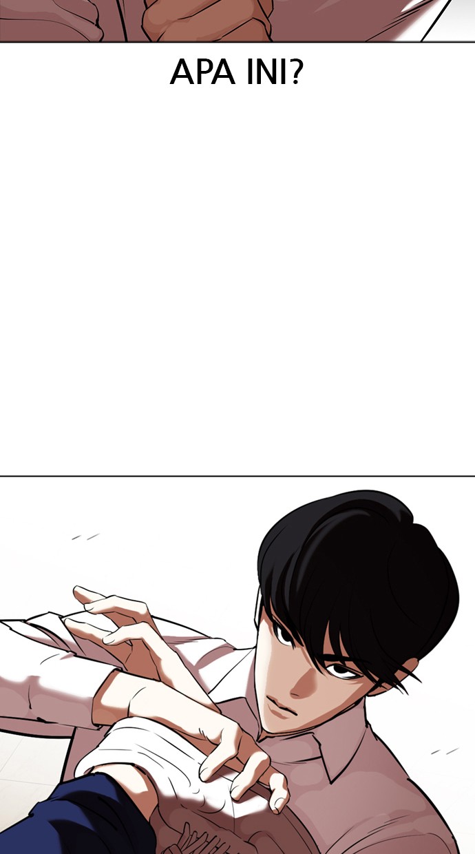 Lookism Chapter 351 halaman 125