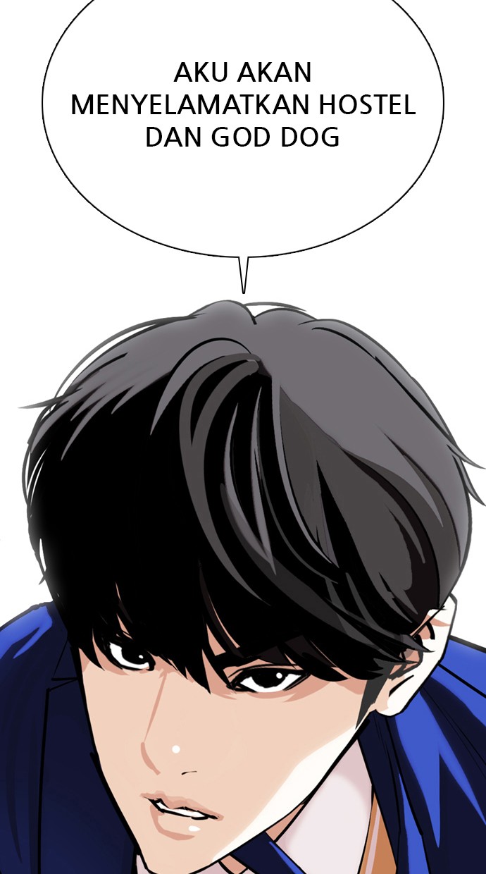 Lookism Chapter 351 halaman 59