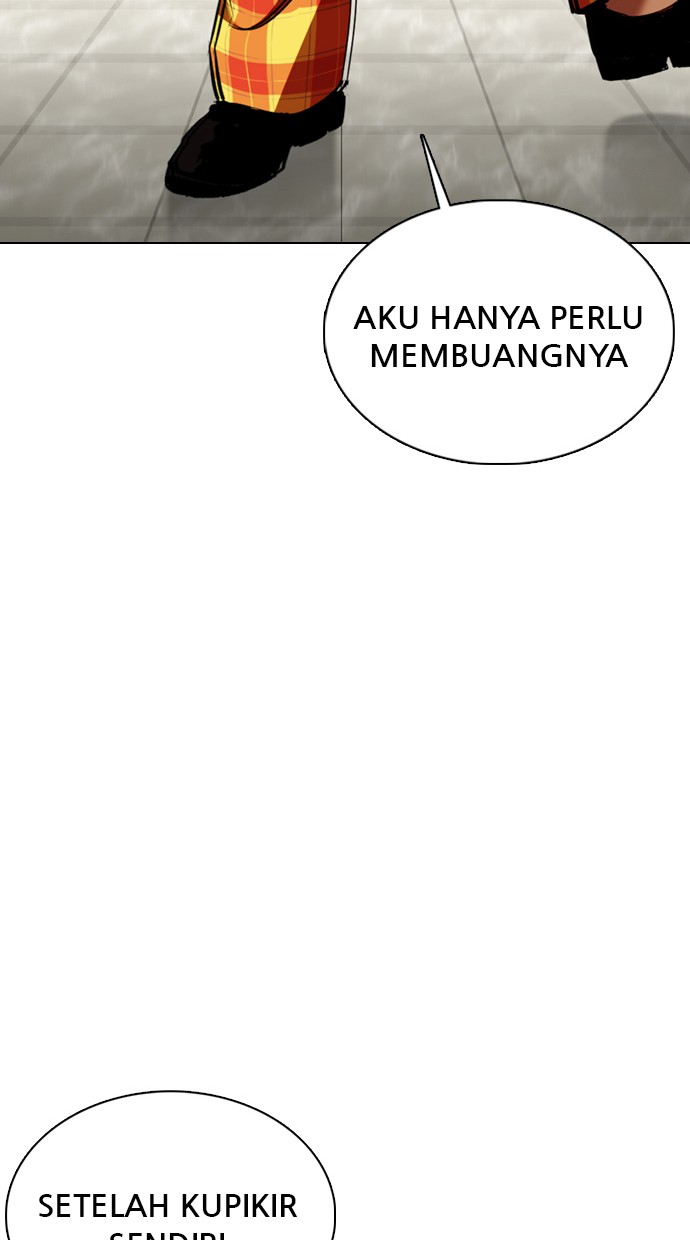Lookism Chapter 351 halaman 101