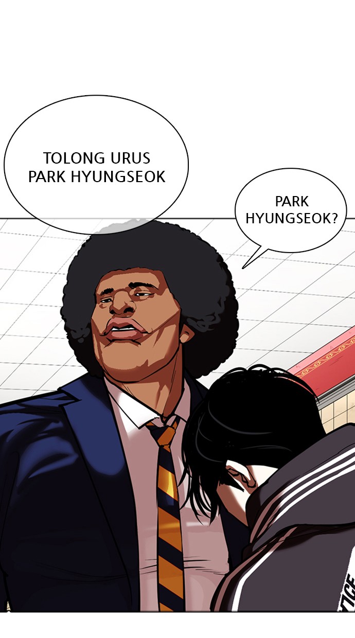 Lookism Chapter 351 halaman 62