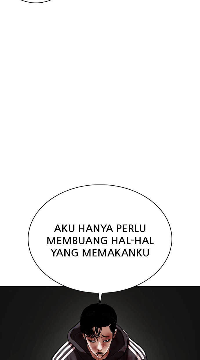 Lookism Chapter 351 halaman 105