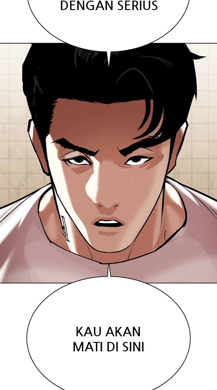 Lookism Chapter 351 halaman 55