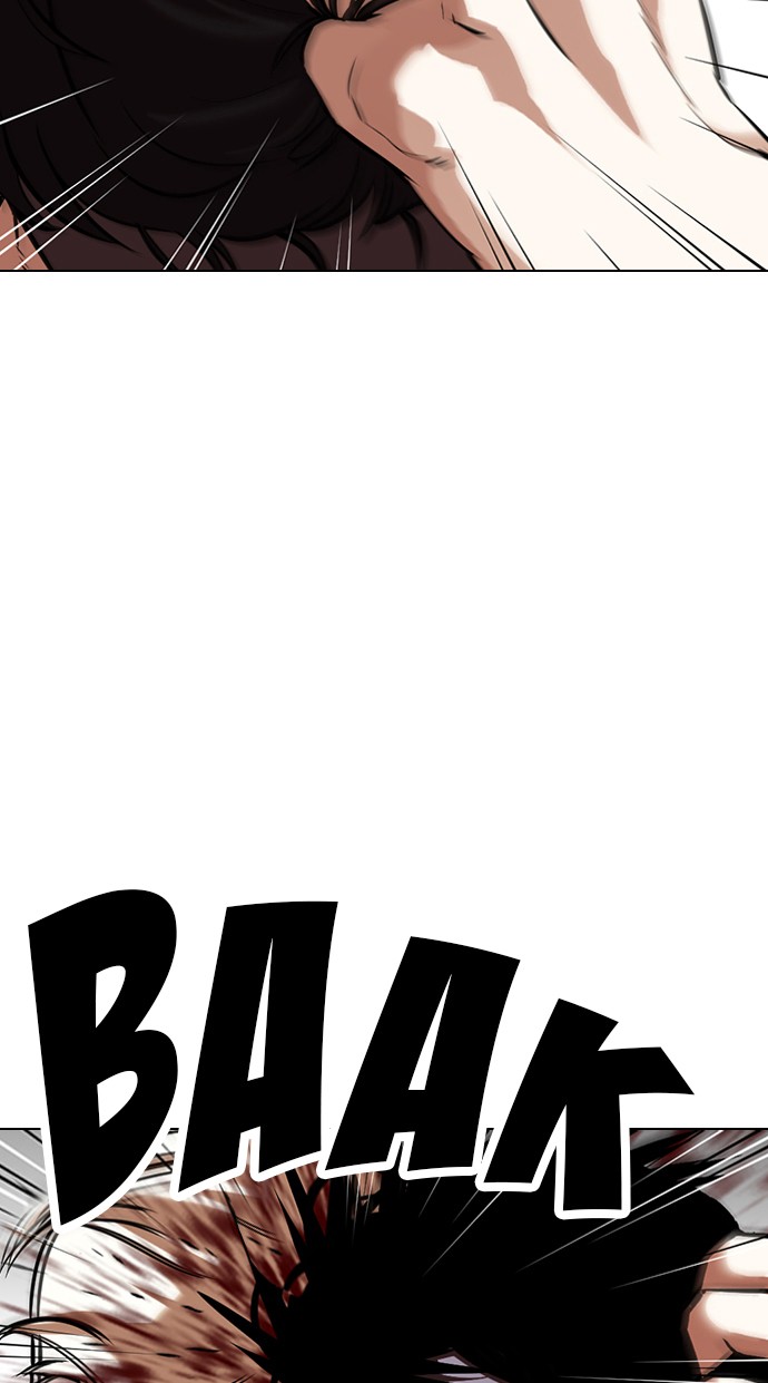 Lookism Chapter 351 halaman 4