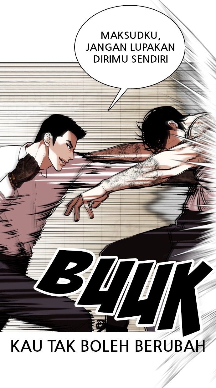 Lookism Chapter 351 halaman 36