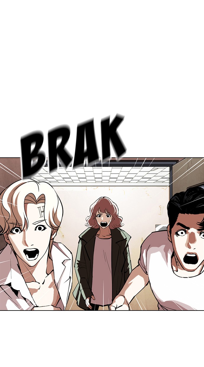 Lookism Chapter 353 halaman 142