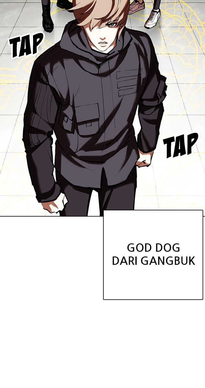 Lookism Chapter 353 halaman 70