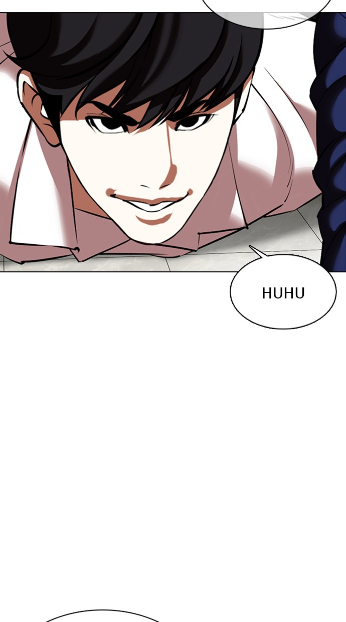Lookism Chapter 353 halaman 11