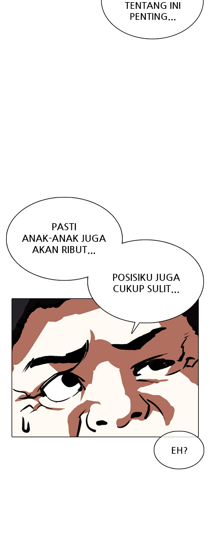 Lookism Chapter 354 halaman 18
