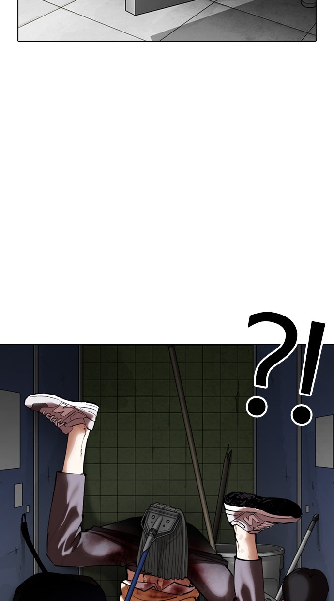 Lookism Chapter 355 halaman 66
