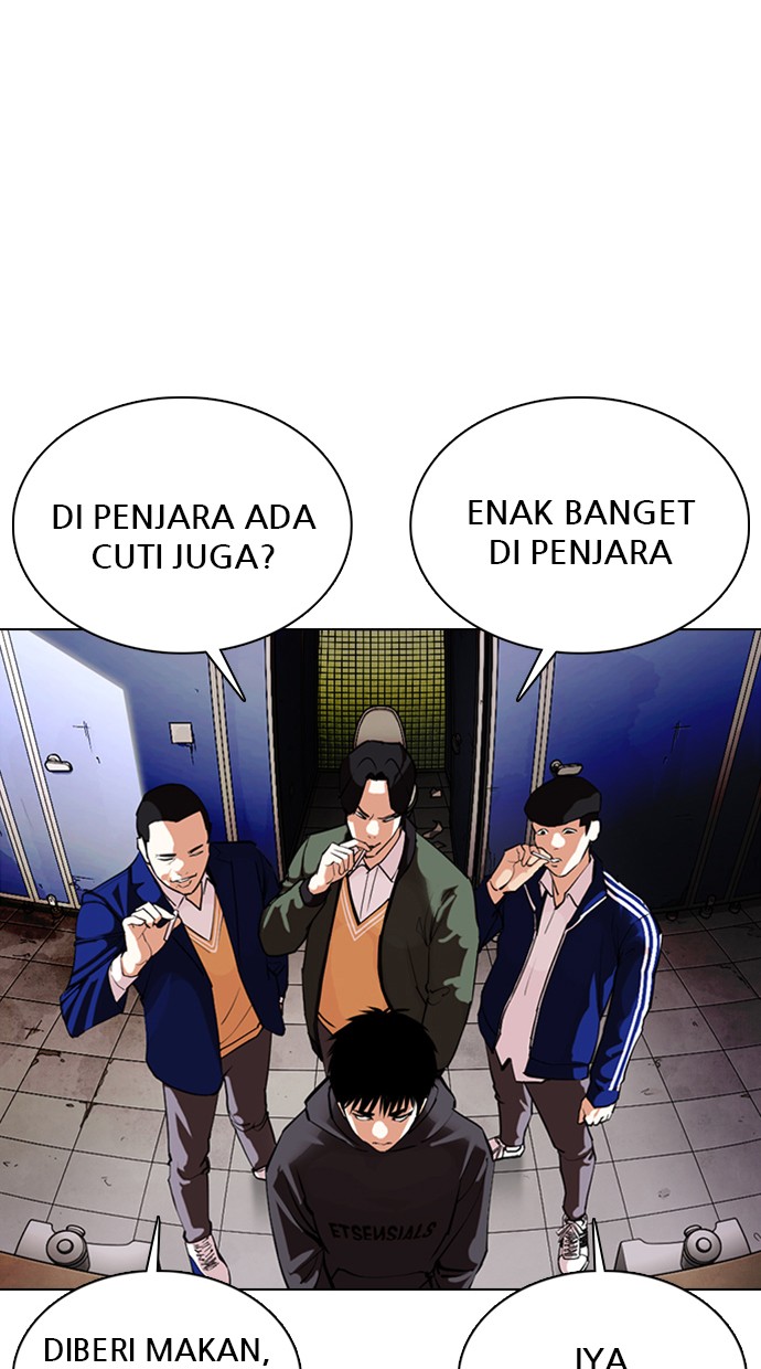 Lookism Chapter 355 halaman 35