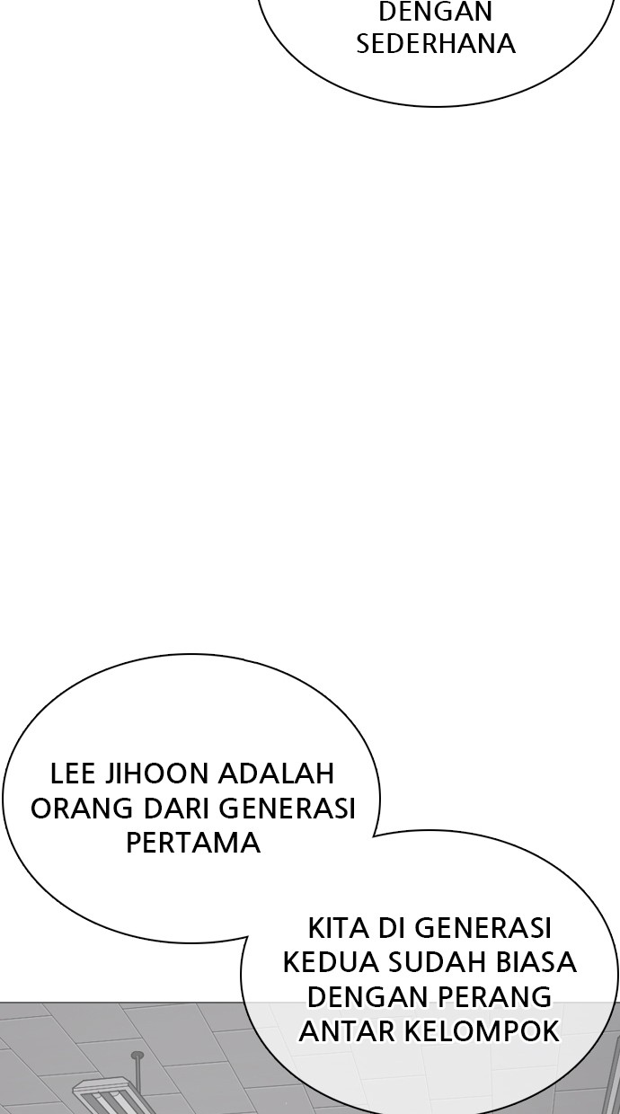 Lookism Chapter 355 halaman 87