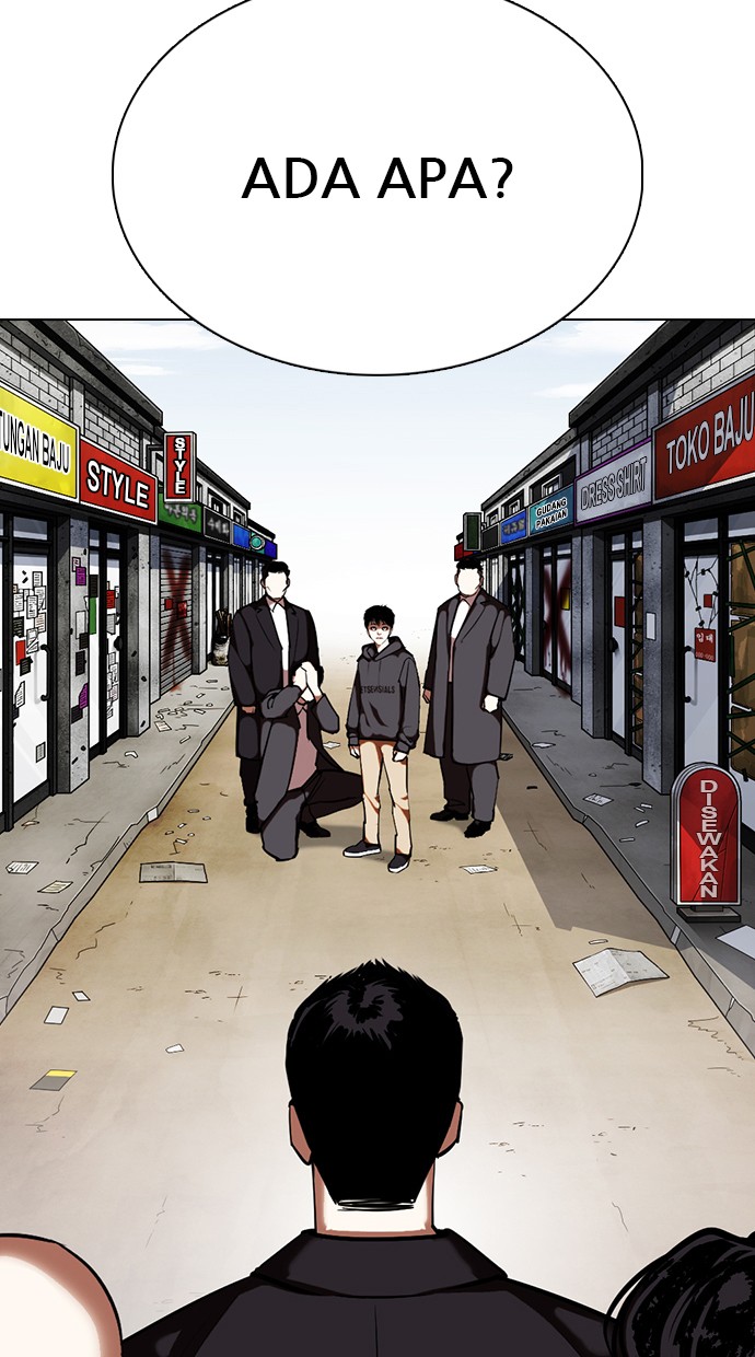 Lookism Chapter 355 halaman 111