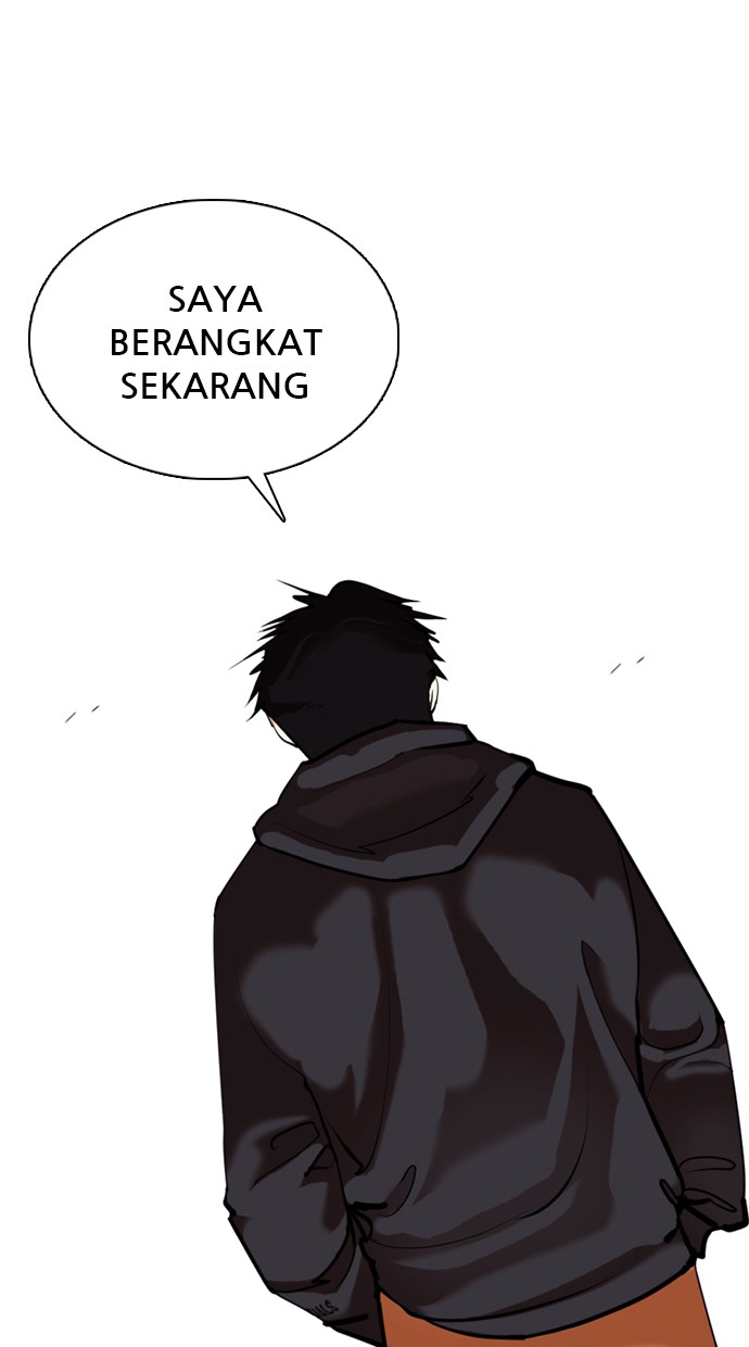 Lookism Chapter 355 halaman 19