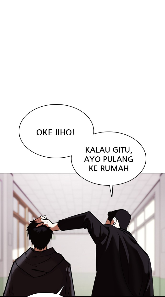 Lookism Chapter 355 halaman 28