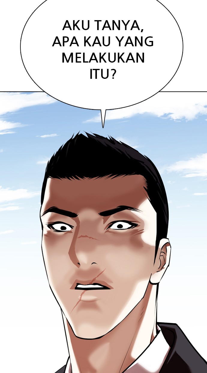 Lookism Chapter 355 halaman 122