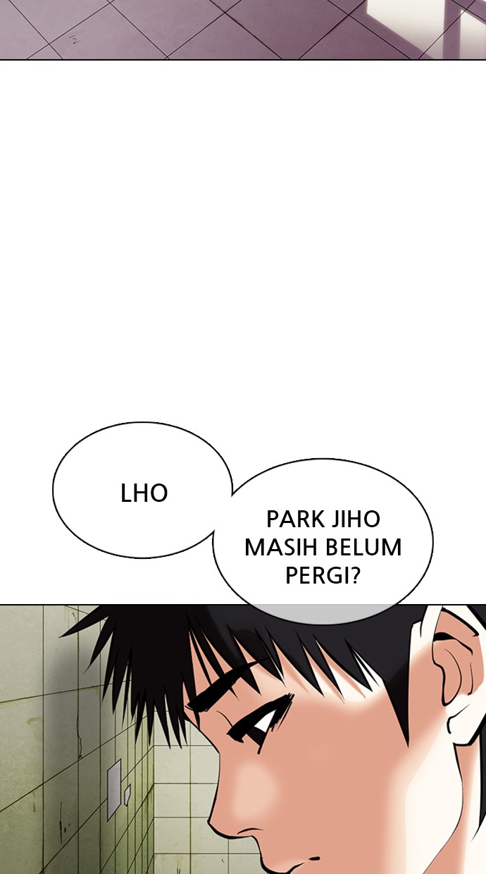 Lookism Chapter 355 halaman 32