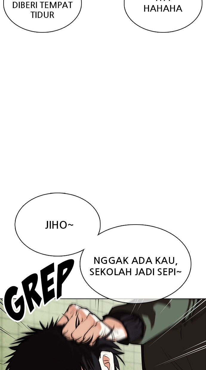 Lookism Chapter 355 halaman 36