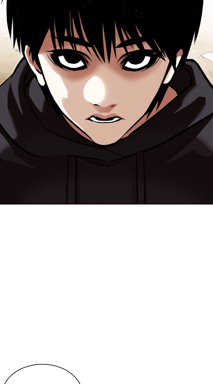 Lookism Chapter 355 halaman 120
