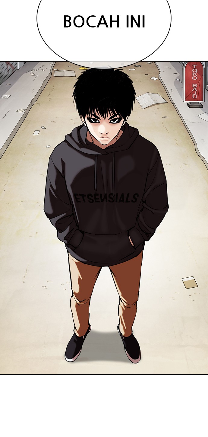 Lookism Chapter 355 halaman 104