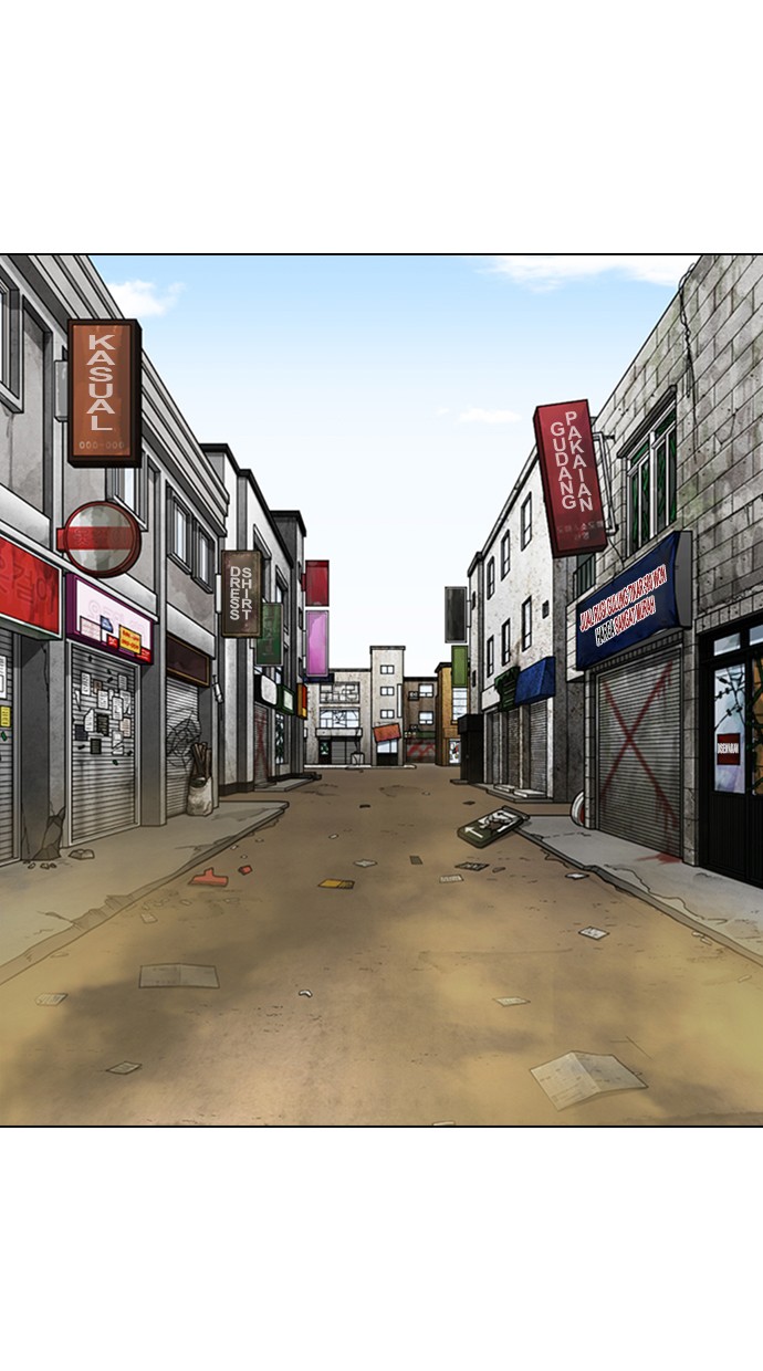 Lookism Chapter 355 halaman 100