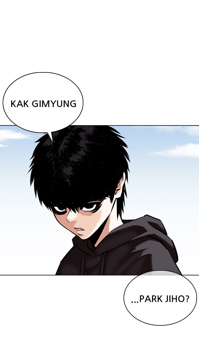 Lookism Chapter 355 halaman 114