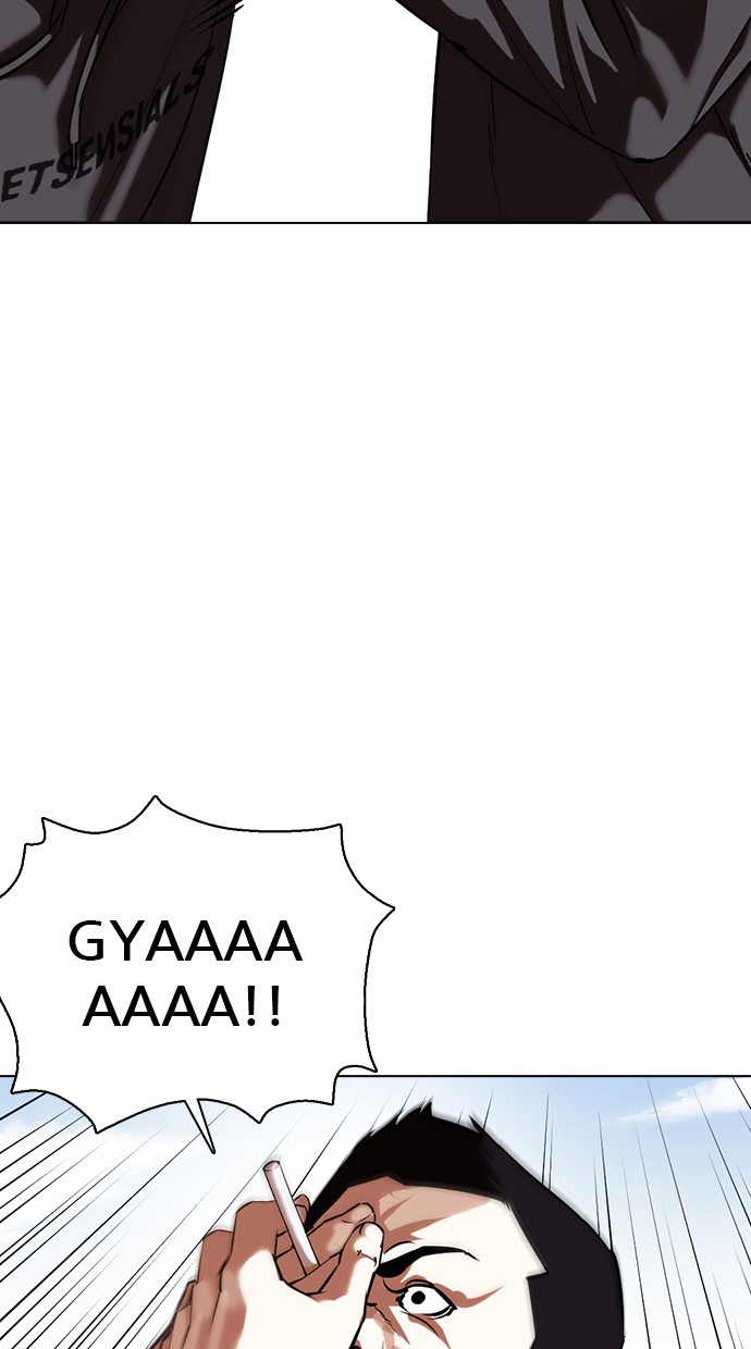 Lookism Chapter 355 halaman 107