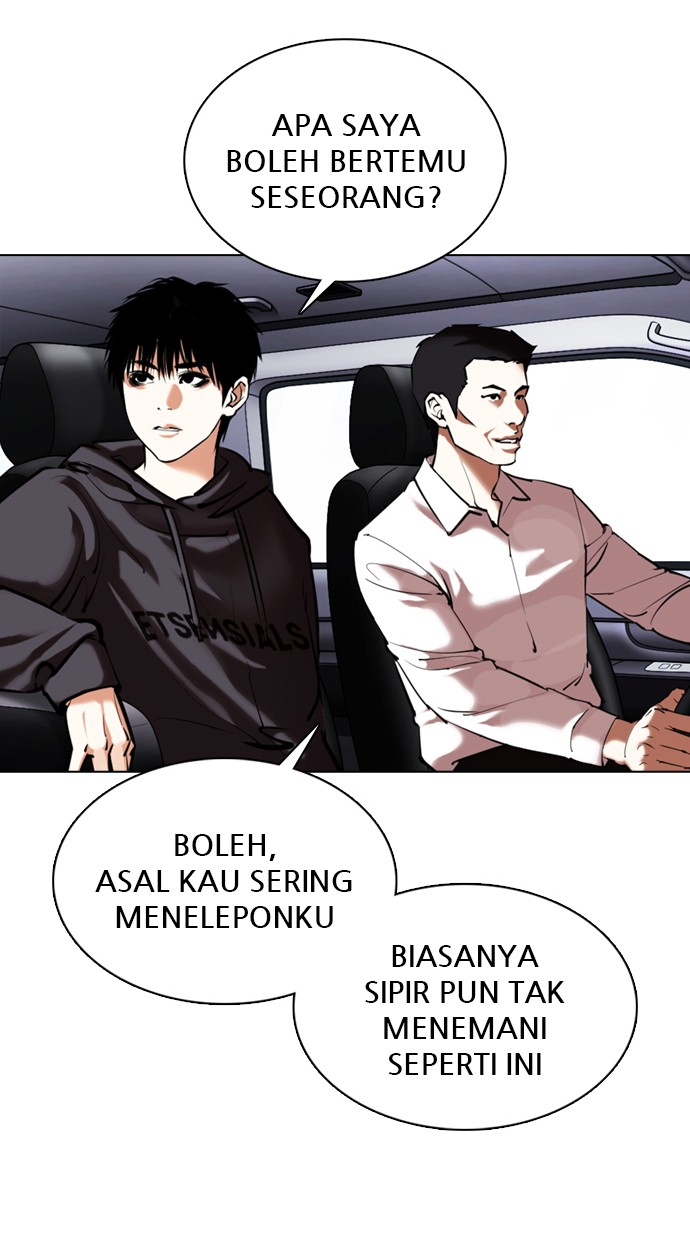 Lookism Chapter 355 halaman 69
