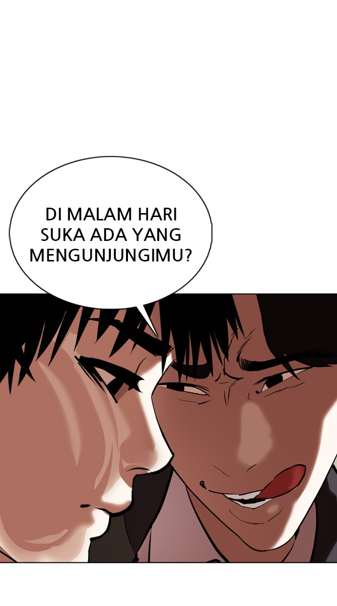 Lookism Chapter 355 halaman 46