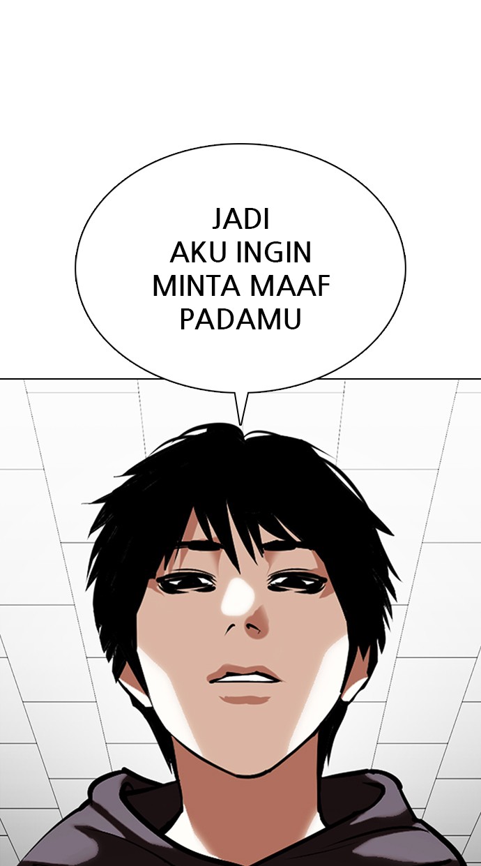 Lookism Chapter 355 halaman 10
