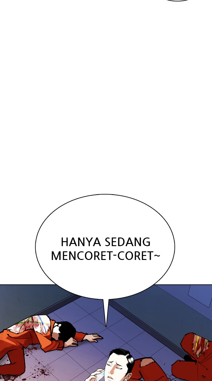 Lookism Chapter 357 halaman 125