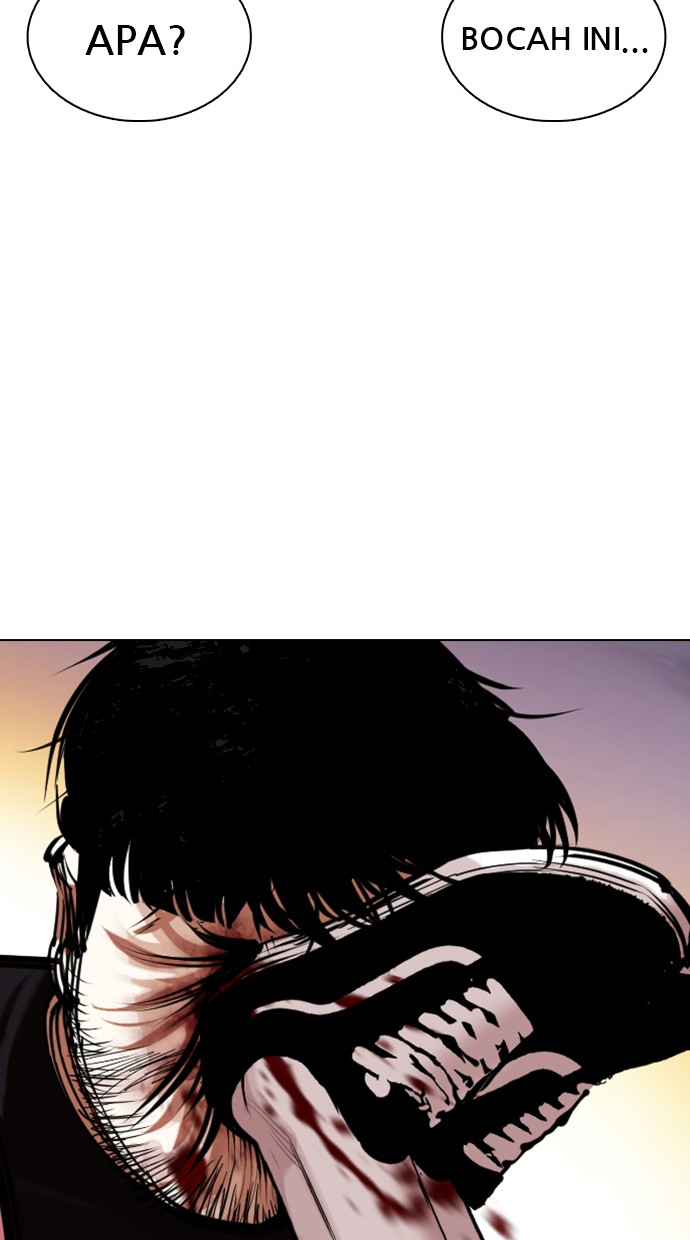 Lookism Chapter 357 halaman 90
