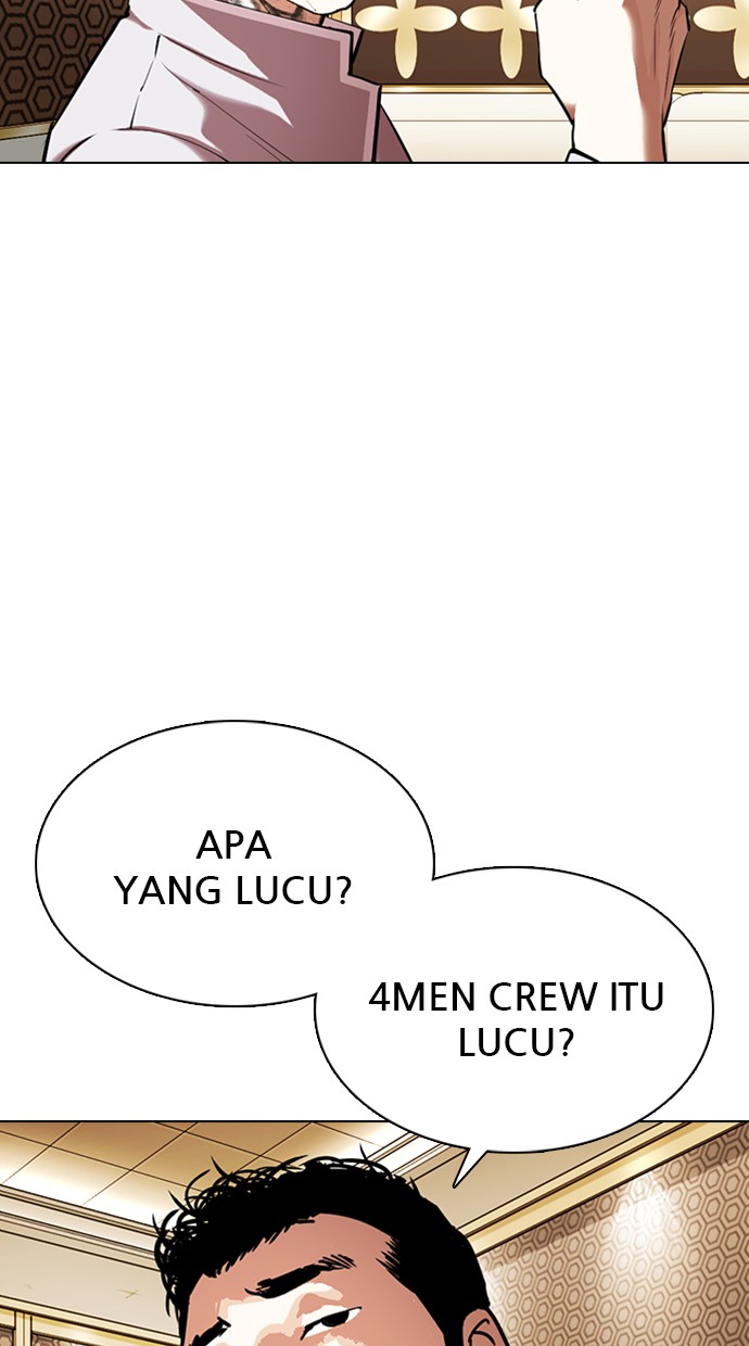 Lookism Chapter 357 halaman 49