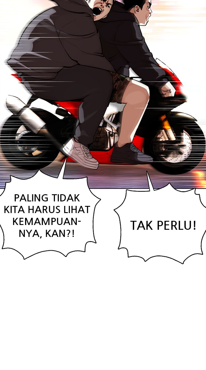 Lookism Chapter 357 halaman 64