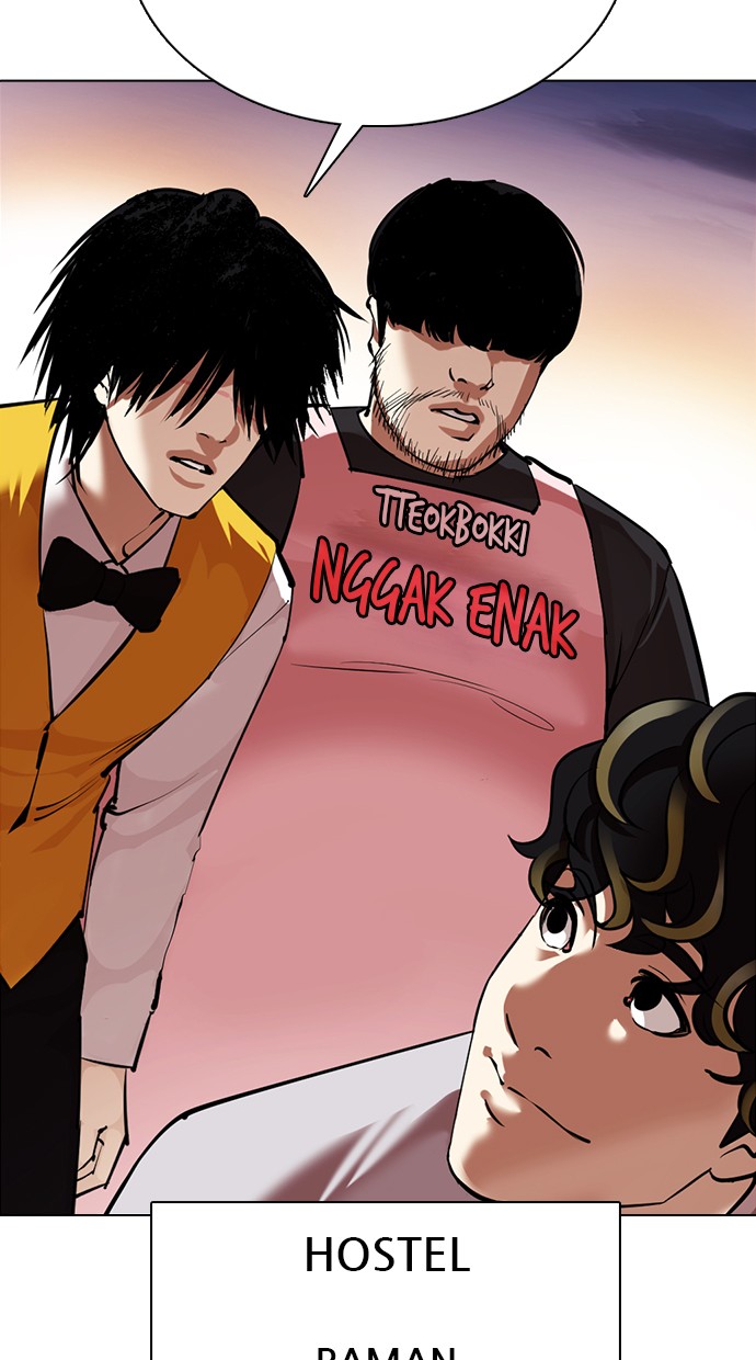 Lookism Chapter 357 halaman 85