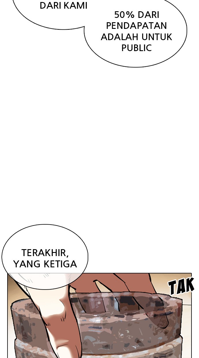 Lookism Chapter 357 halaman 55
