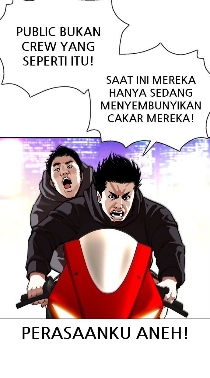Lookism Chapter 357 halaman 68
