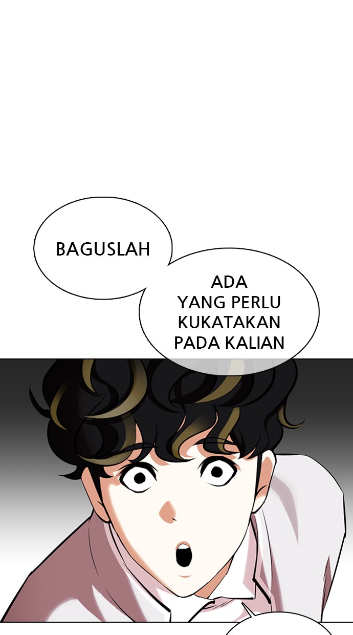 Lookism Chapter 358 halaman 54