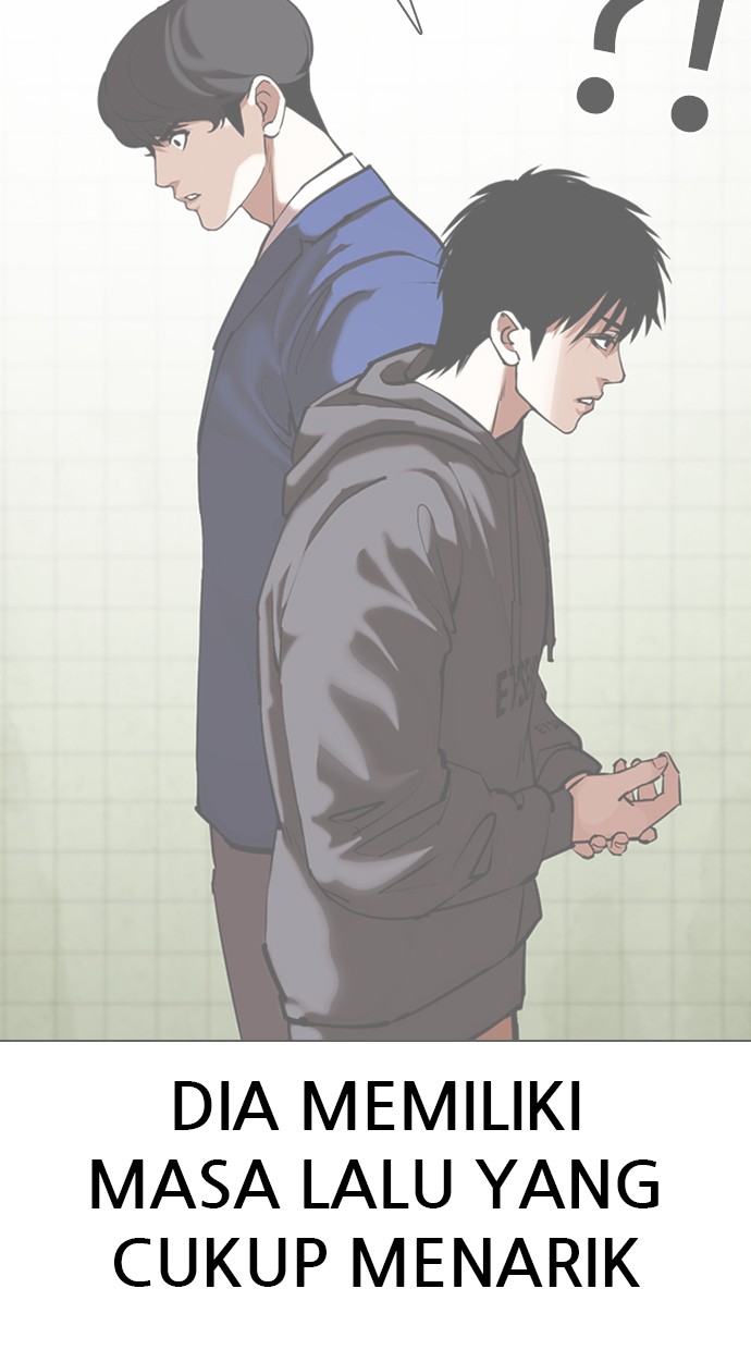 Lookism Chapter 358 halaman 102