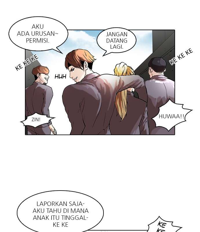 Lookism Chapter 36 halaman 53