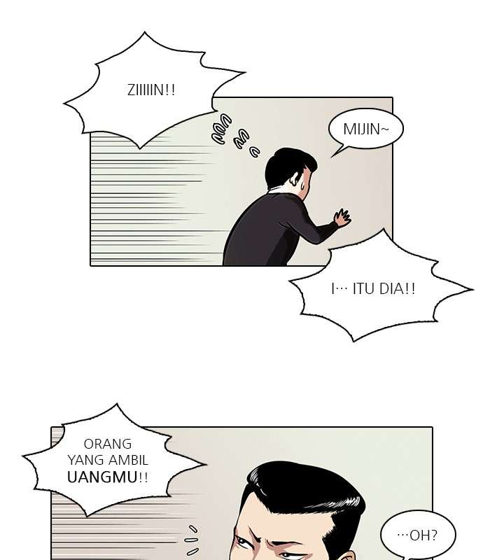 Lookism Chapter 36 halaman 38