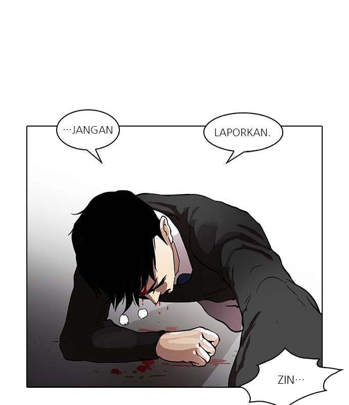 Lookism Chapter 36 halaman 57
