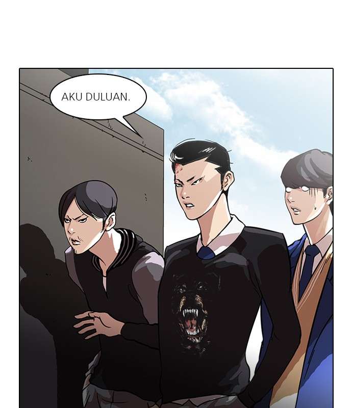 Lookism Chapter 36 halaman 72