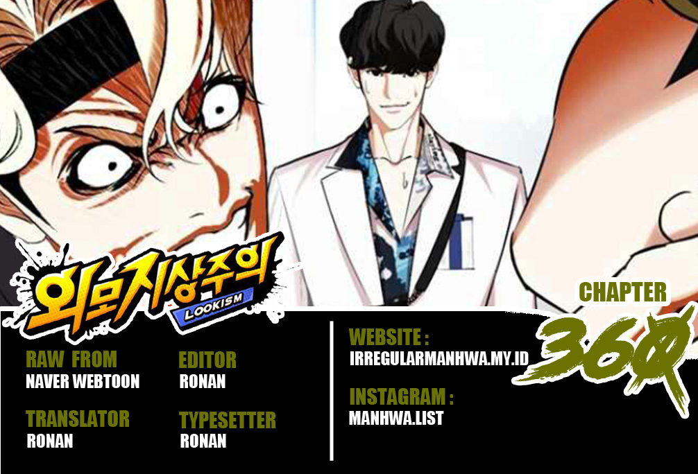Lookism Chapter 360 halaman 1