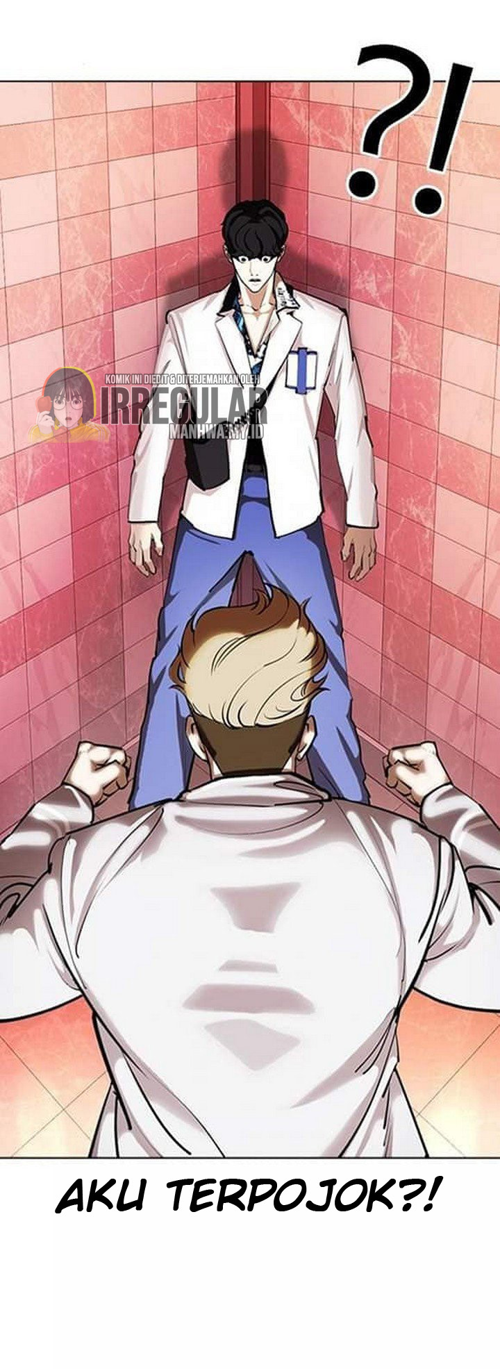 Lookism Chapter 362 halaman 72
