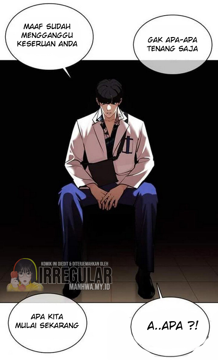 Lookism Chapter 362 halaman 44