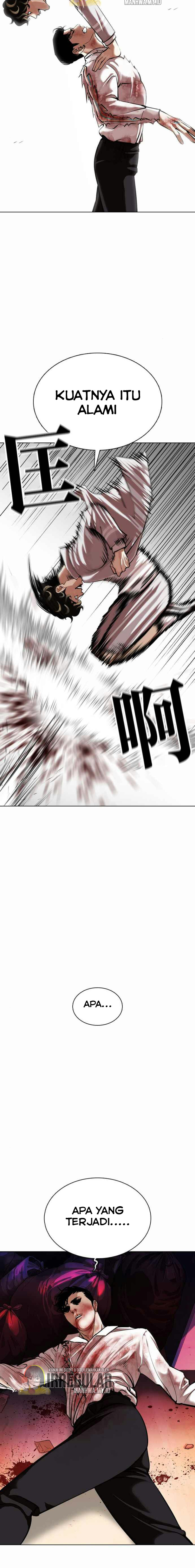 Lookism Chapter 363 halaman 20