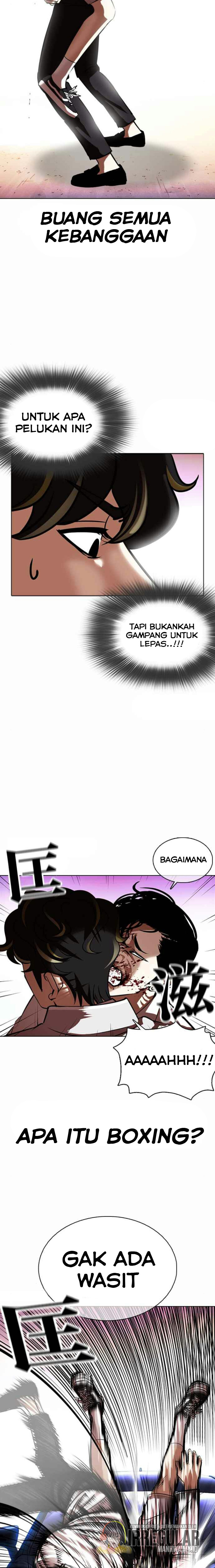 Lookism Chapter 363 halaman 28