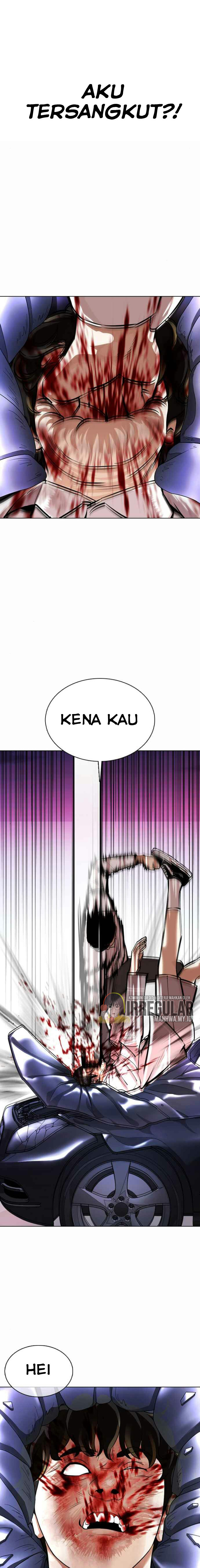 Lookism Chapter 363 halaman 30