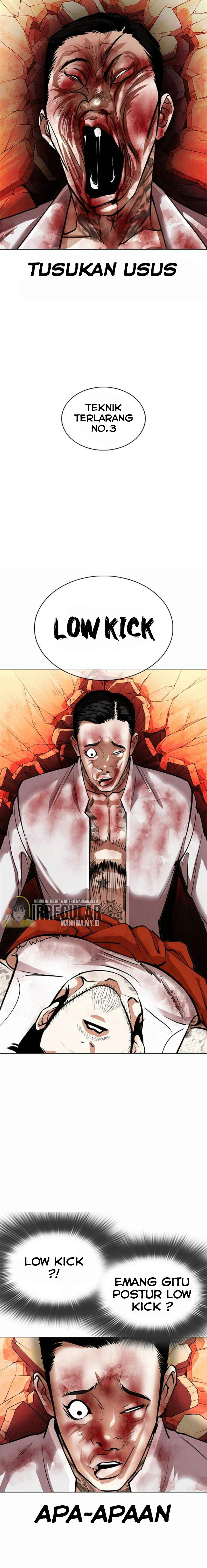 Lookism Chapter 364 halaman 25