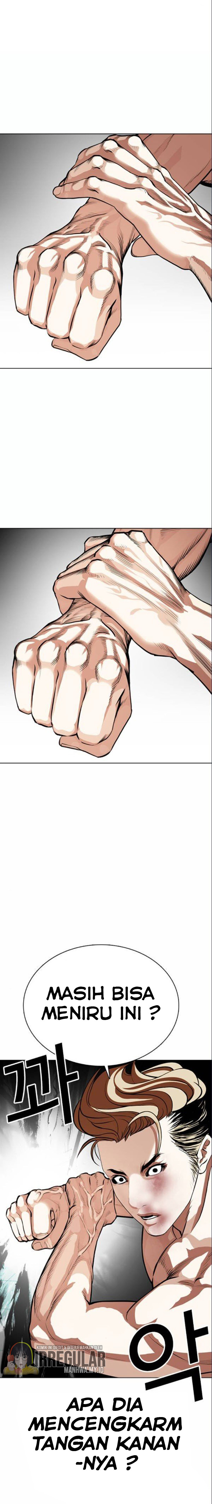 Lookism Chapter 365 halaman 11